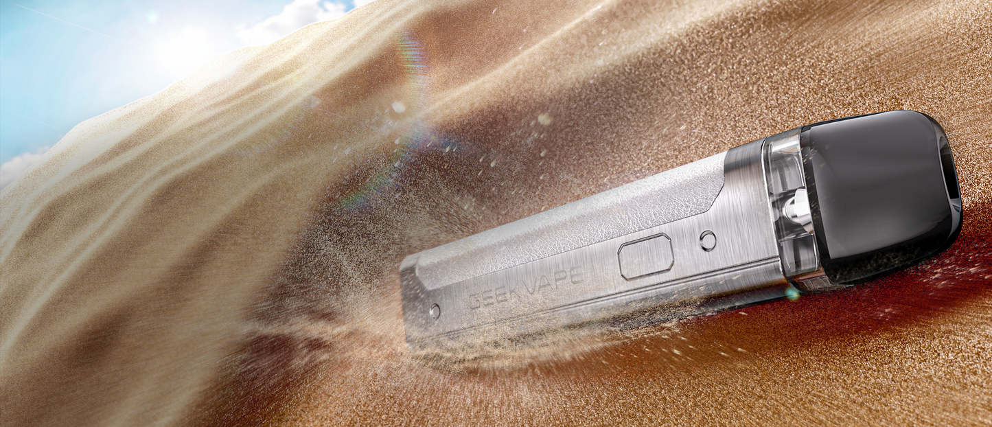 Geekvape AQ (Aegis Q) Kit 1000mAh