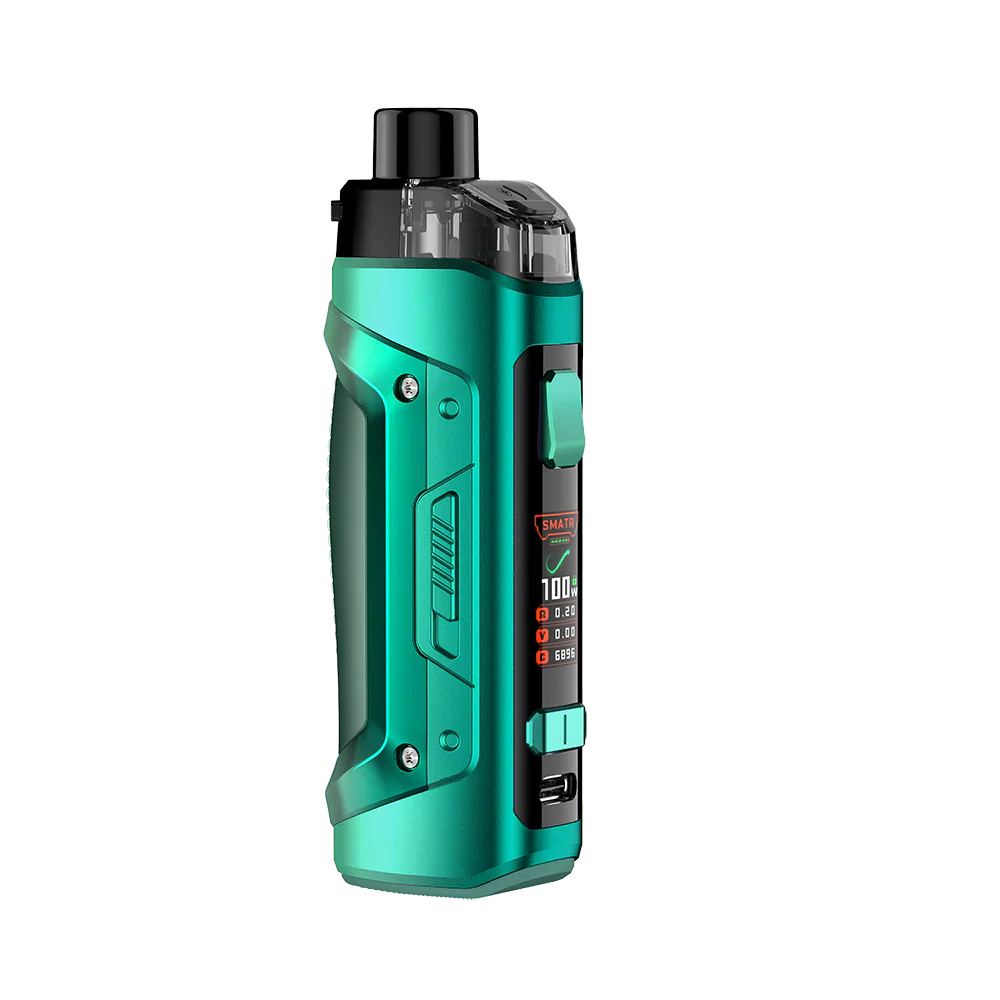 Geekvape B100 (Aegis boost pro 2) Kit 100W