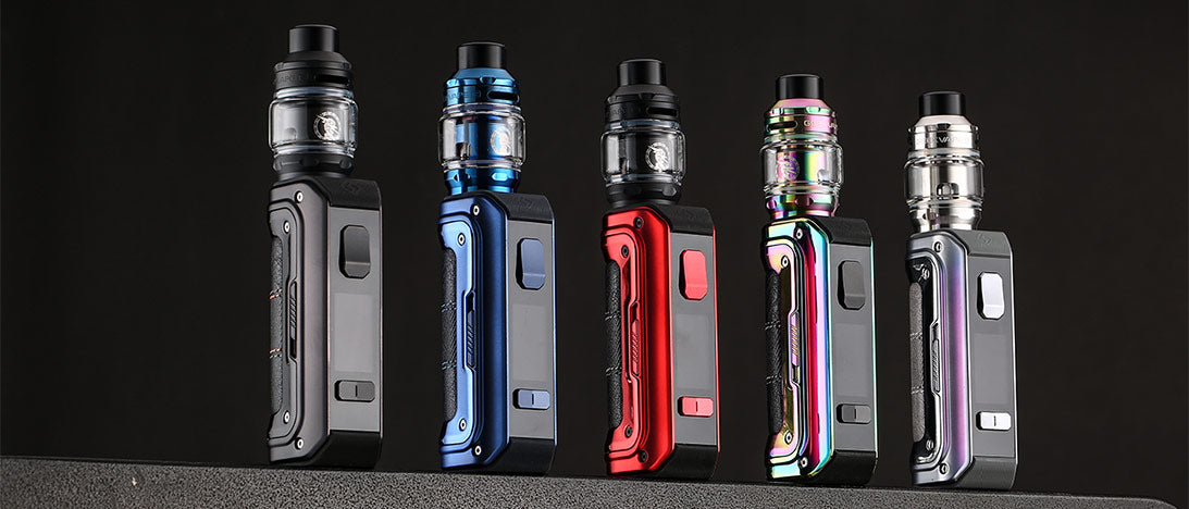 Geekvape Max100 (Aegis Max 2) 100W Kit