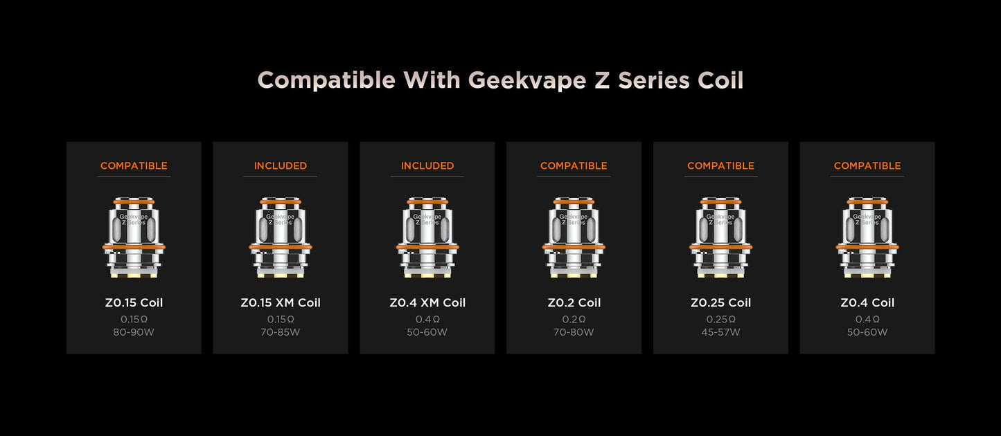 Geekvape L200 (Aegis Legend 2) Kit 200W