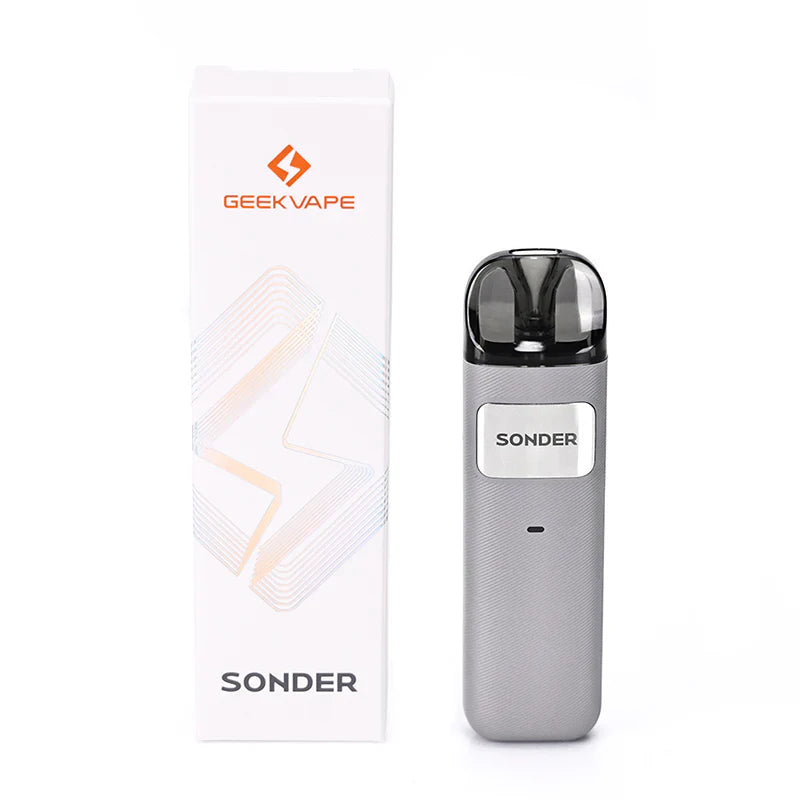 Geekvape Sonder U-Pod-System-Kit 1000 mAh
