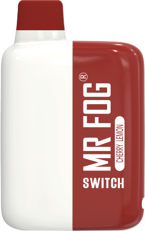 MR FOG SWITCH 5000 Puffs Disposable Vape