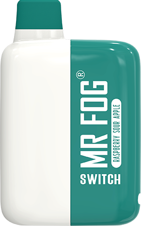 MR FOG SWITCH 5000 Puffs Disposable Vape