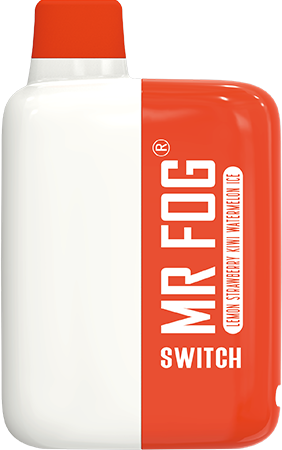 MR FOG SWITCH 5000 Puffs Disposable Vape