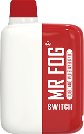 MR FOG SWITCH 5000 Puffs Disposable Vape