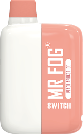 MR FOG SWITCH 5000 Puffs Disposable Vape