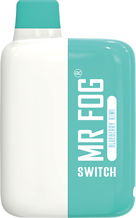 MR FOG SWITCH 5000 Puffs Disposable Vape