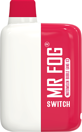 MR FOG SWITCH 5000 Puffs Disposable Vape