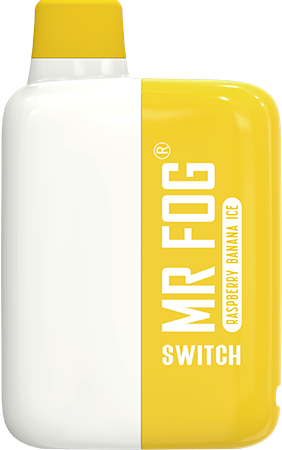 MR FOG SWITCH 5000 Puffs Disposable Vape