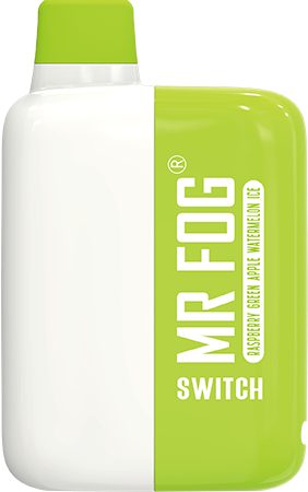 MR FOG SWITCH 5000 Puffs Disposable Vape