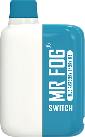 MR FOG SWITCH 5000 Puffs Disposable Vape