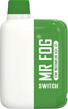 MR FOG SWITCH 5000 Puffs Disposable Vape