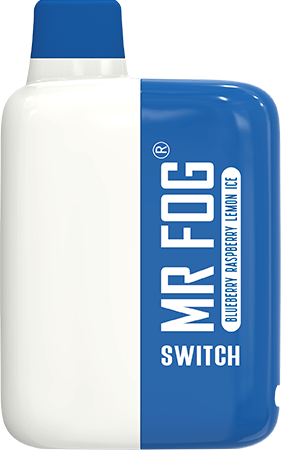 MR FOG SWITCH 5000 Puffs Disposable Vape