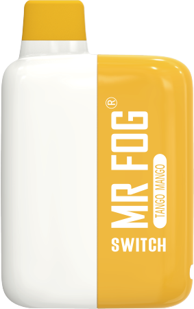 MR FOG SWITCH 5000 Puffs Disposable Vape
