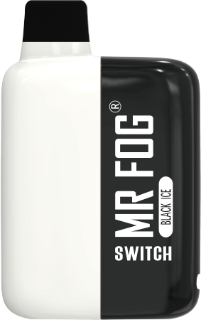 MR FOG SWITCH 5000 Puffs Disposable Vape