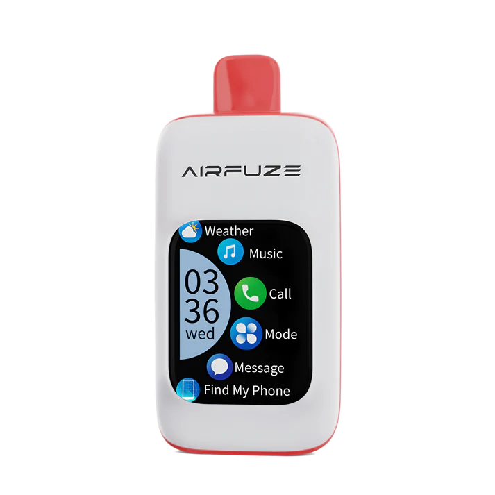 AirFuze Vape Smart 30K