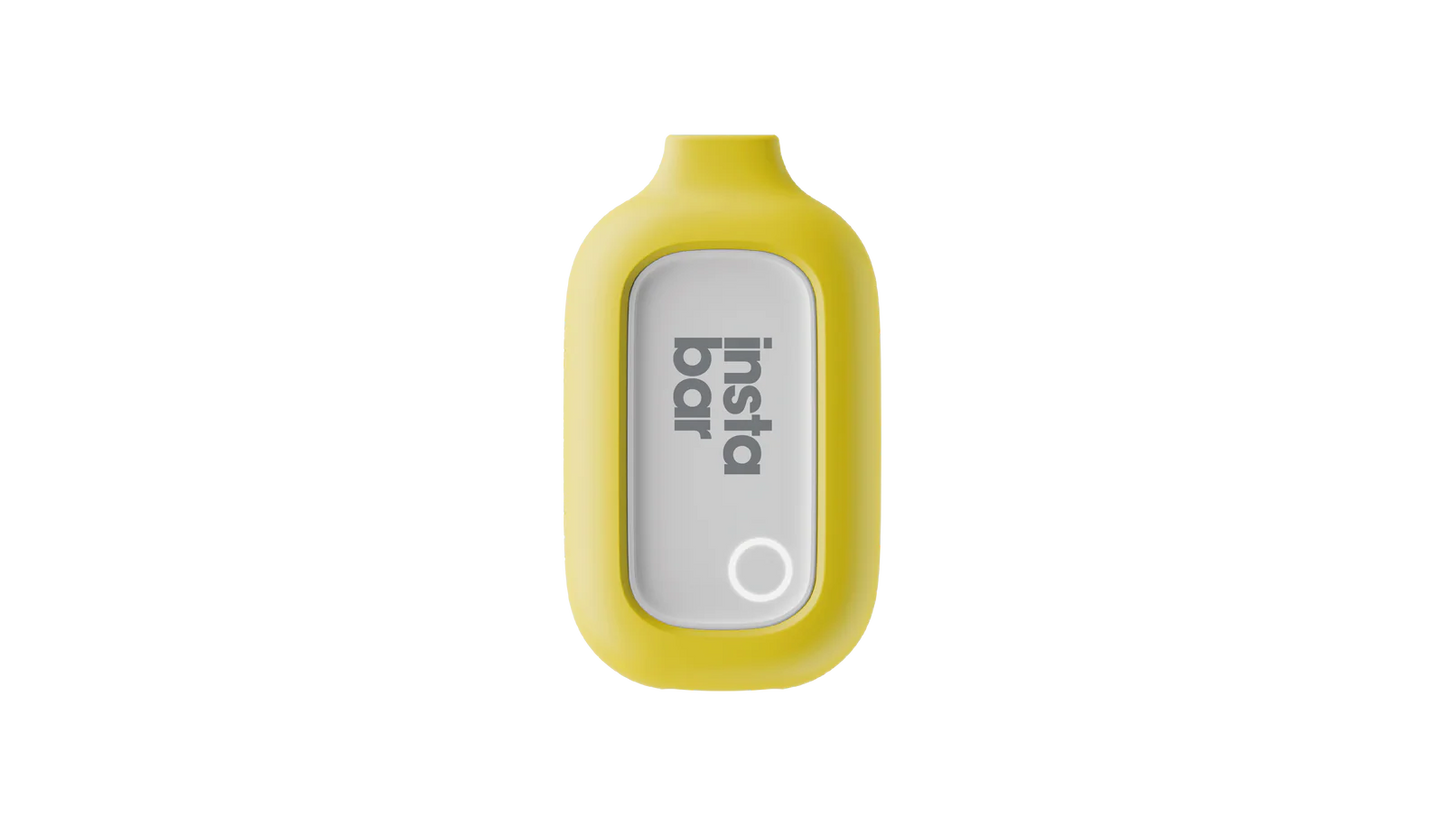INSTABAR JAR 5000 Puffs Disposable Vape