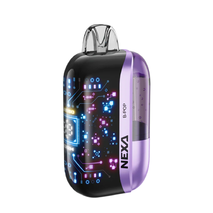 Nexa Ultra 50000 puffs Disposable Vape