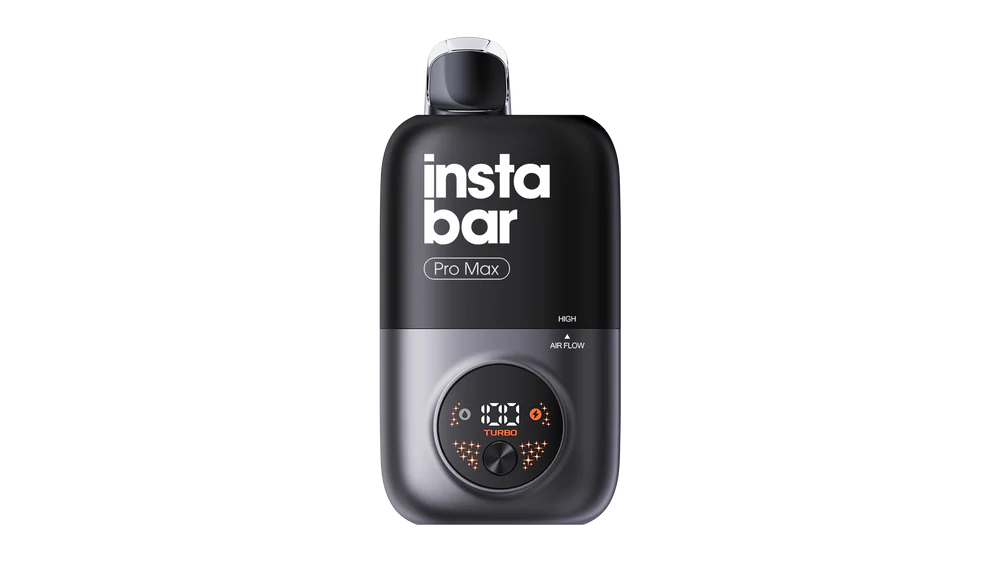 Instabar Pro Max 70K
