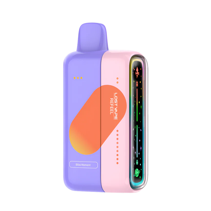 Lost Vape Refeel 18K Disposable Vape