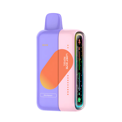 Lost Vape Refeel 18K Disposable Vape