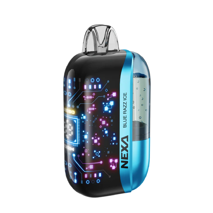 Nexa Ultra 50000 puffs Disposable Vape