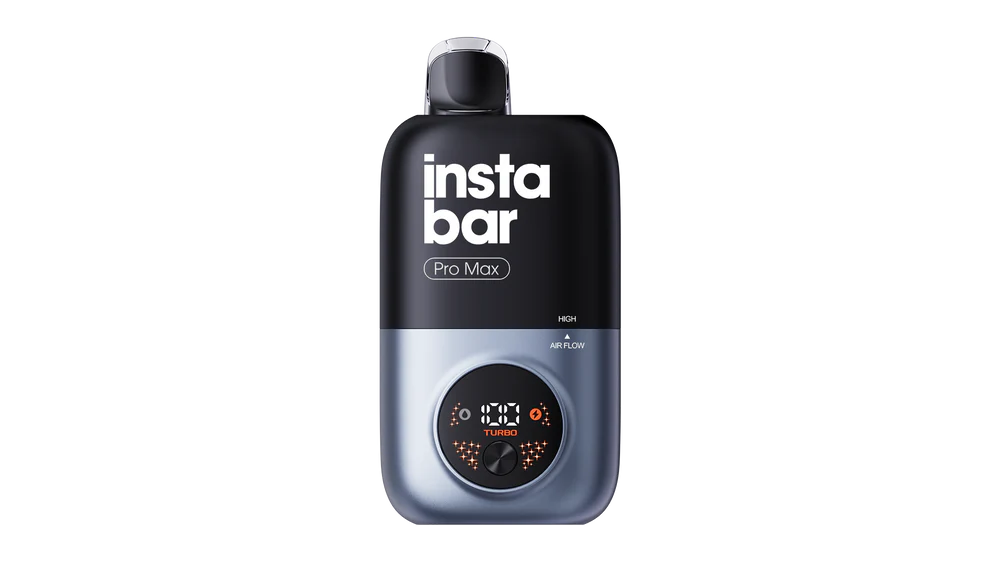 Instabar Pro Max 70K