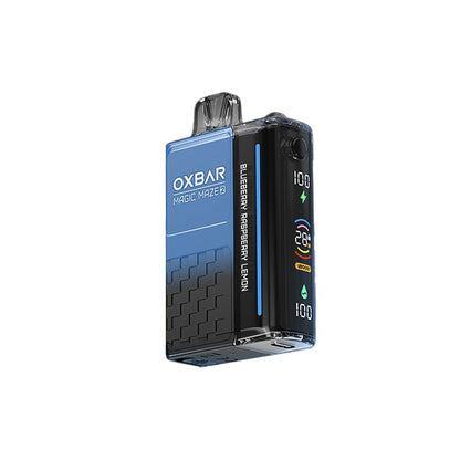 OXBAR Magic Maze 2 30K Kit