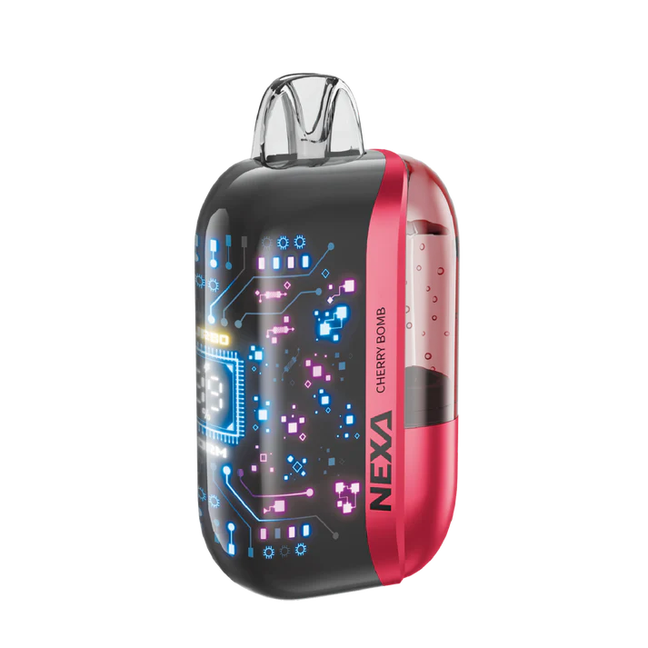 Nexa Ultra 50000 puffs Disposable Vape