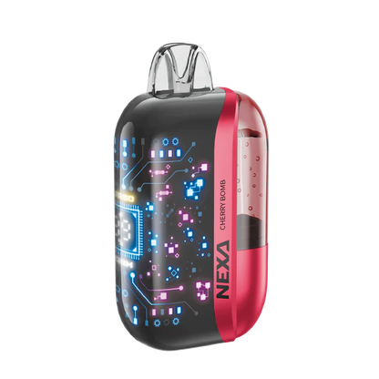 Nexa Ultra 50000 puffs Disposable Vape