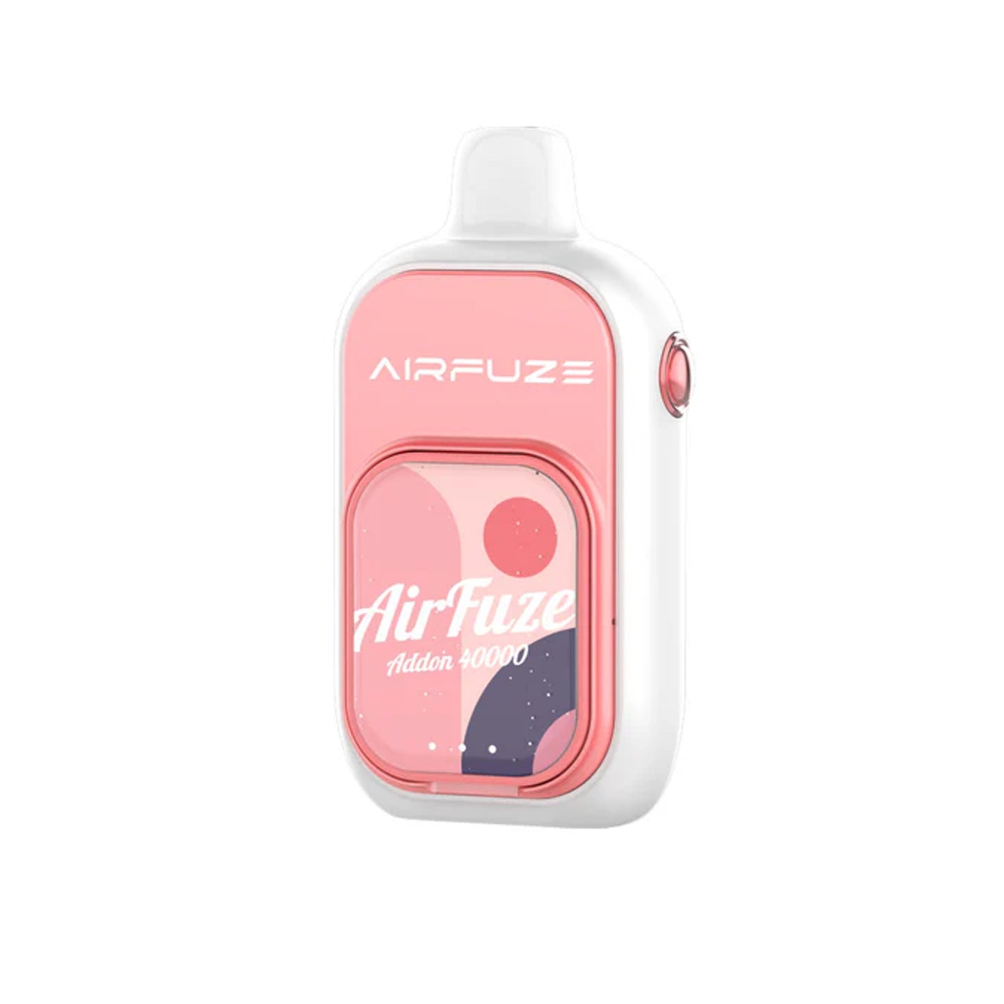Airfuze Addon 40K Disposable Vape 5% (40000 Puffs )