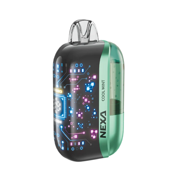 Nexa Ultra 50000 puffs Disposable Vape