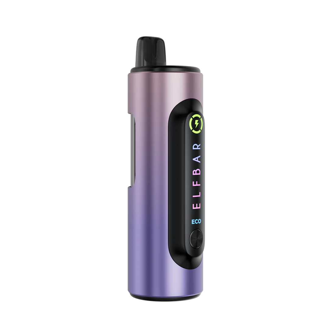 ELFBAR Kit 4in1   -   Rechargeable Kit 3200 Puffs