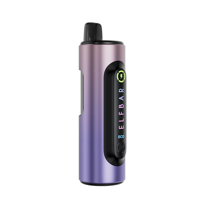 ELFBAR Kit 4in1   -   Rechargeable Kit 3200 Puffs