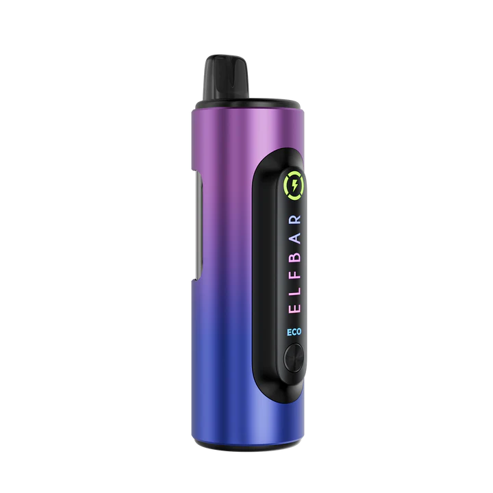 ELFBAR Kit 4in1   -   Rechargeable Kit 3200 Puffs