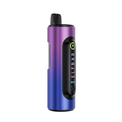 ELFBAR Kit 4in1   -   Rechargeable Kit 3200 Puffs