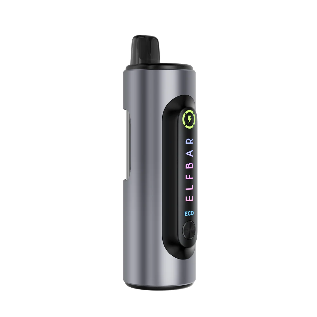 ELFBAR Kit 4in1   -   Rechargeable Kit 3200 Puffs