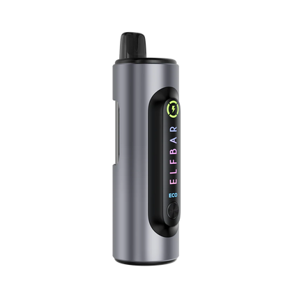 ELFBAR Kit 4in1   -   Rechargeable Kit 3200 Puffs