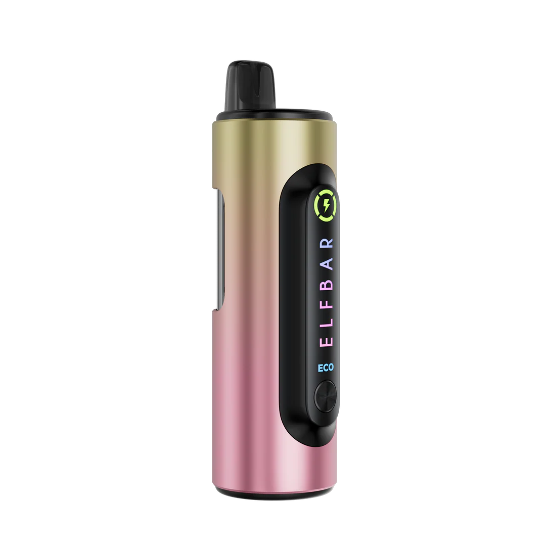 ELFBAR Kit 4in1   -   Rechargeable Kit 3200 Puffs