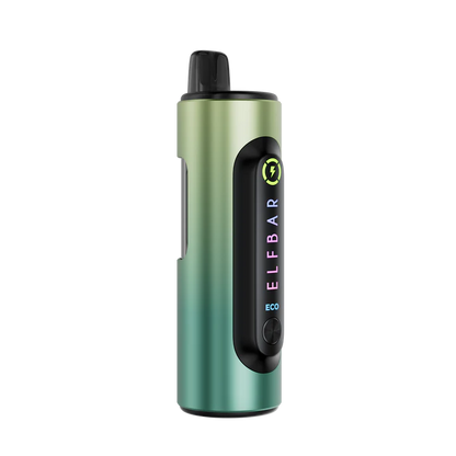 ELFBAR Kit 4in1   -   Rechargeable Kit 3200 Puffs