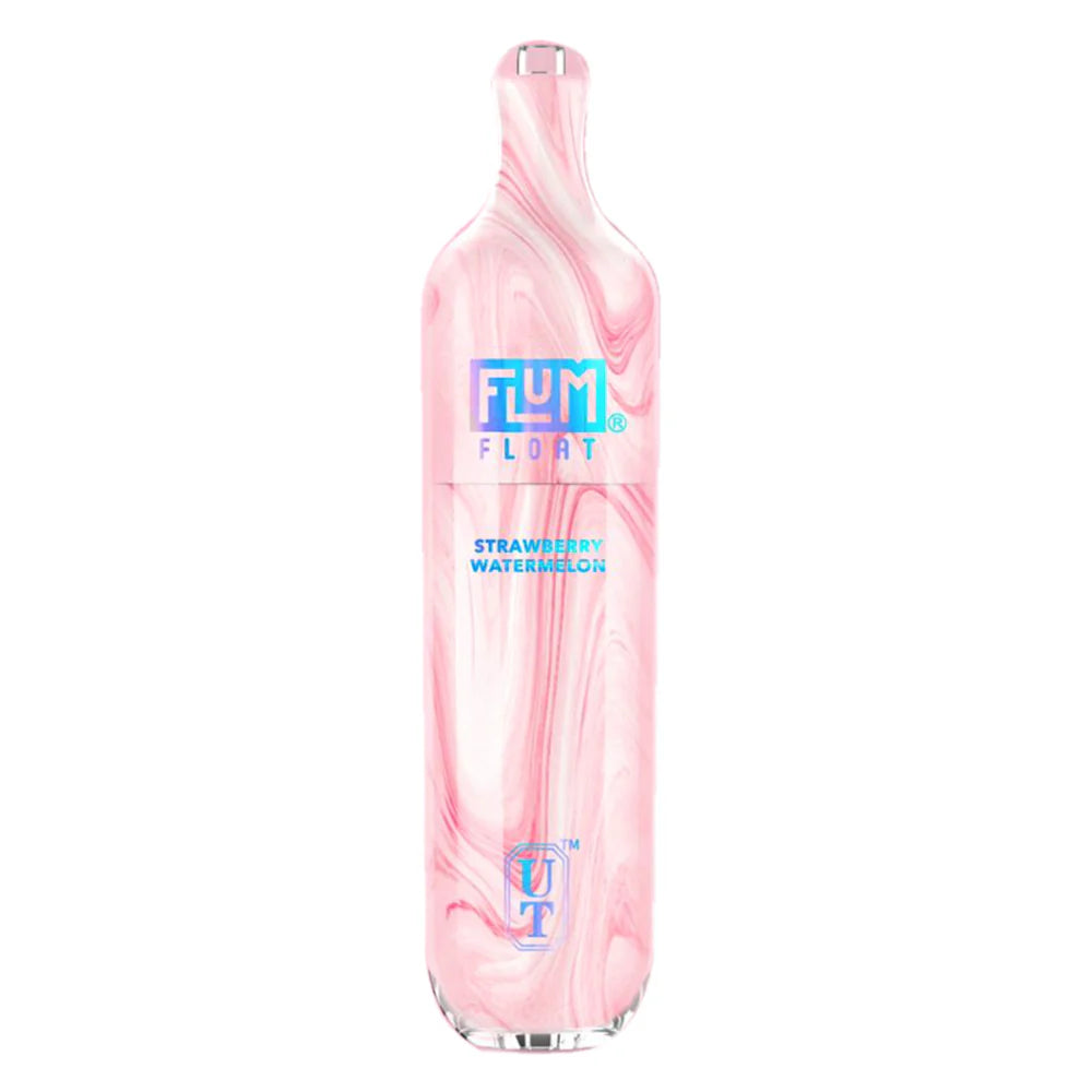 Flum Float 0% Nicotine Disposable Vape Kit 3000 Puffs