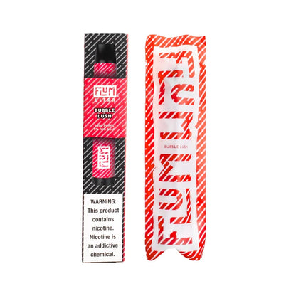 FLUM ULTRA DISPOSABLE VAPE 1800 PUFFS