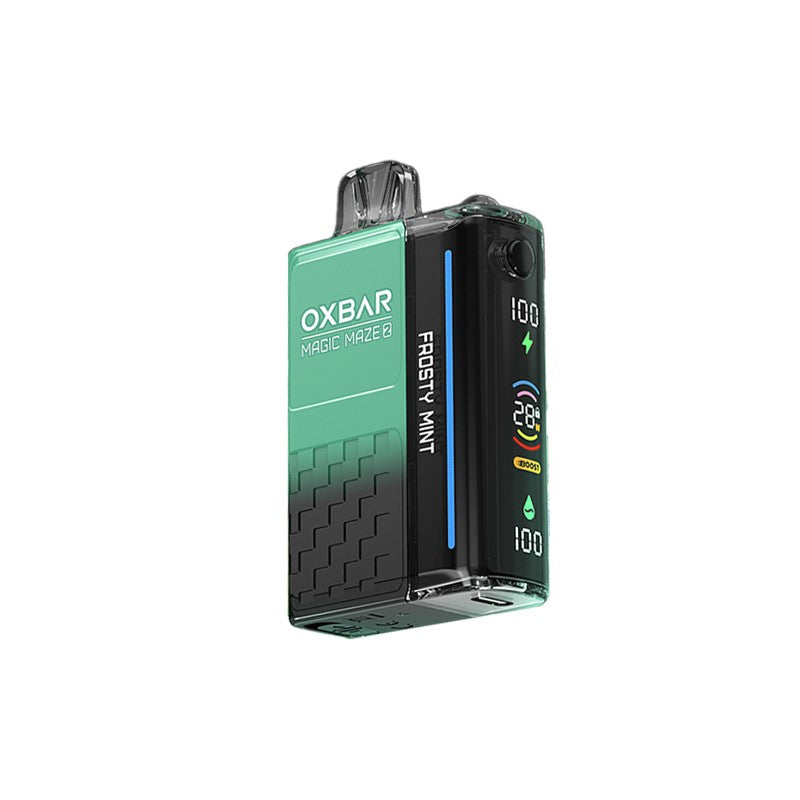 OXBAR Magic Maze 2 30K Kit