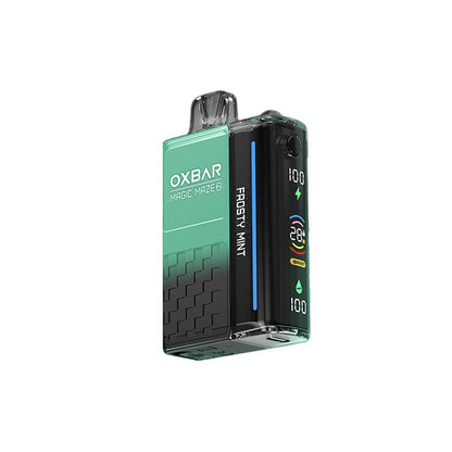 OXBAR Magic Maze 2 30K Kit