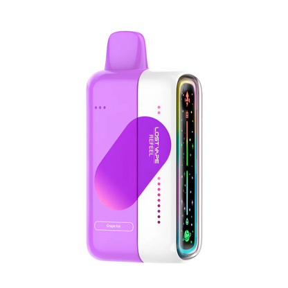 Lost Vape Refeel 18K Disposable Vape