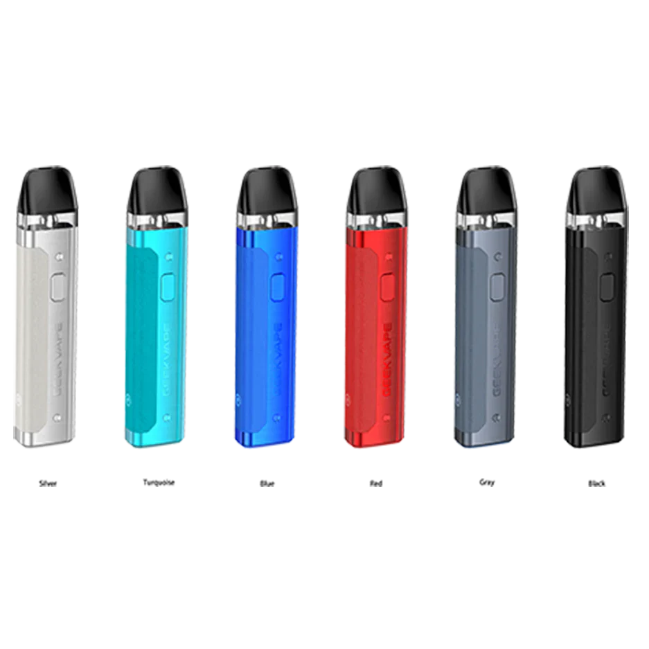 Geekvape AQ (Aegis Q) Kit 1000mAh