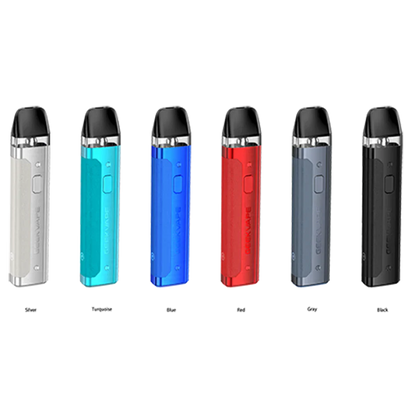 Geekvape AQ (Aegis Q) Kit 1000mAh