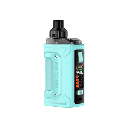 Geekvape H45 Classic (Aegis Hero 2 Classic) Pod Kit 1400 mAh