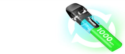 Geekvape Sonder Q Pod System Kit 1000mAh
