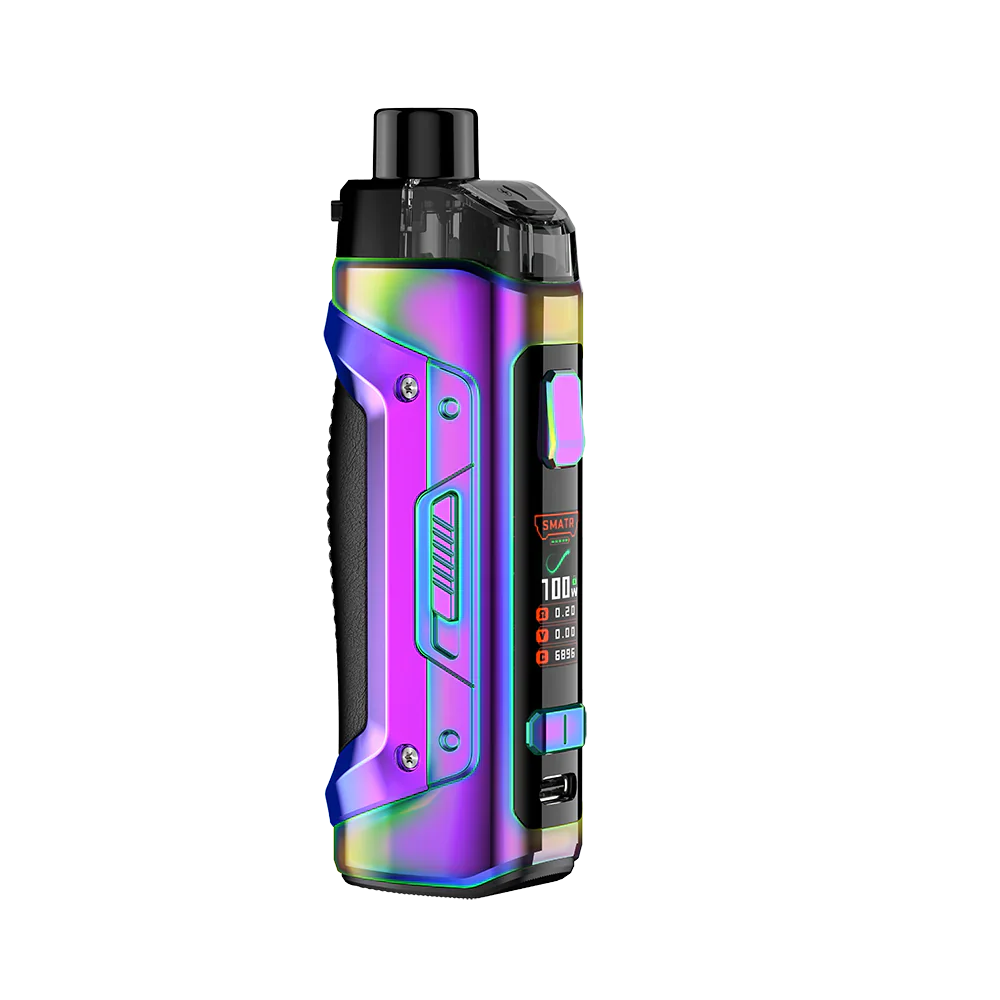 Geekvape B100 (Aegis boost pro 2) Kit 100W